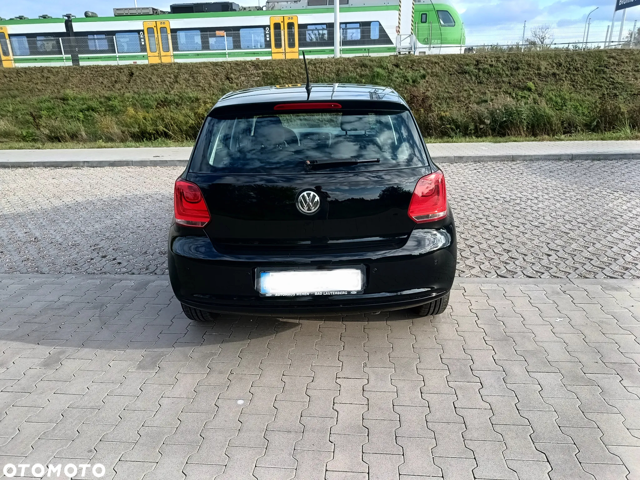 Volkswagen Polo - 12