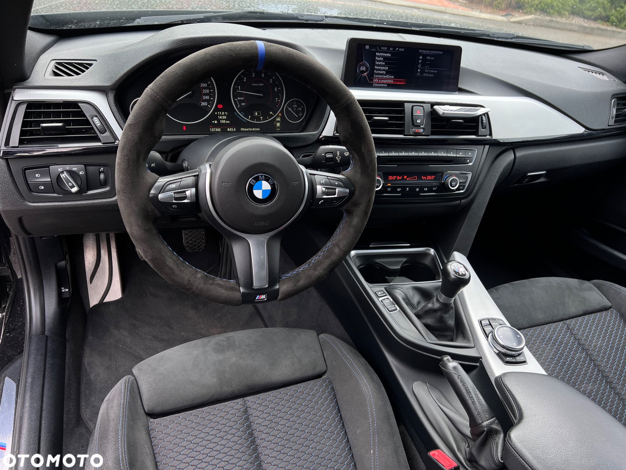 BMW Seria 3 - 8