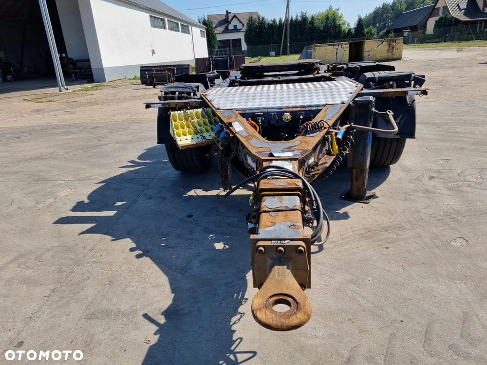 Krone Dolly 2015 rok - 8