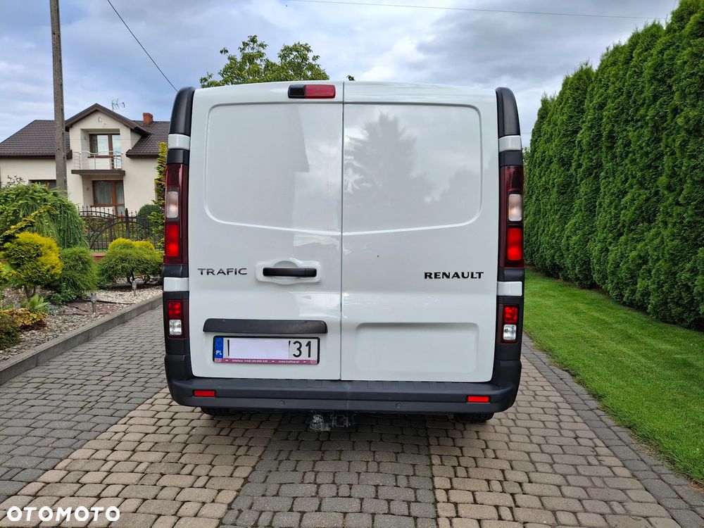Renault Trafic - 11