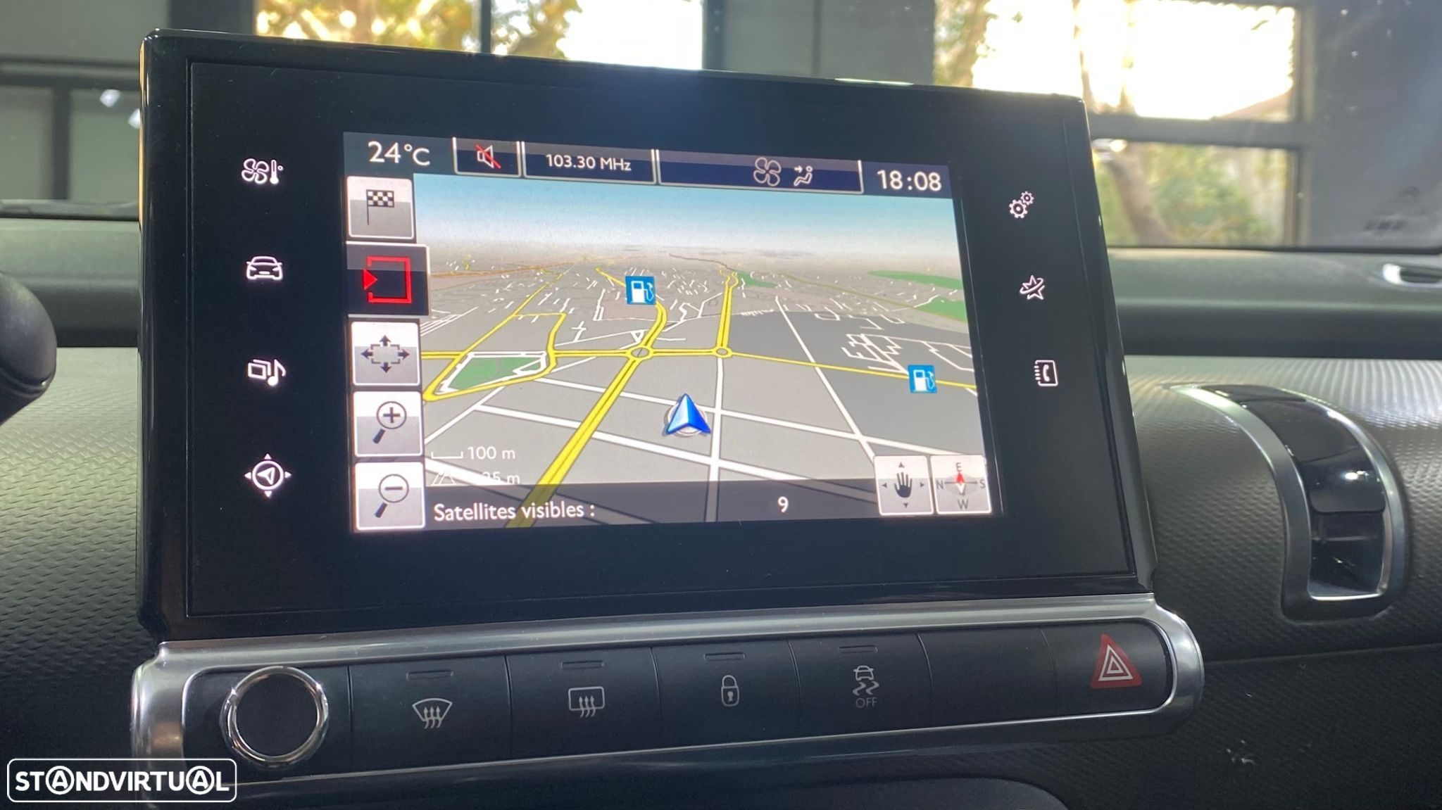 Citroën C4 Cactus 1.2 PureTech Shine - 7