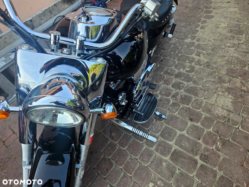 Kawasaki Vulcan - 13