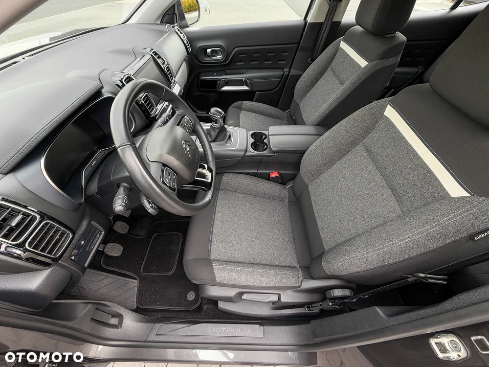 Citroën C5 Aircross 1.2 PureTech You - 16