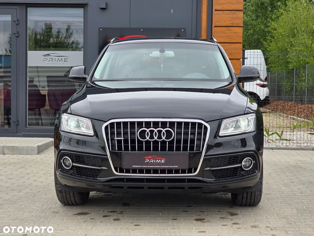 Audi Q5 2.0 TDI Quattro S tronic - 4