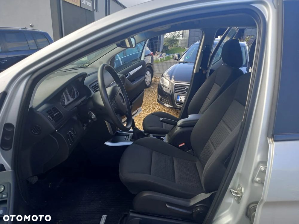 Mercedes-Benz Klasa B 170 - 6