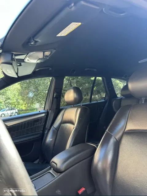 Mercedes-Benz C 220 - 10