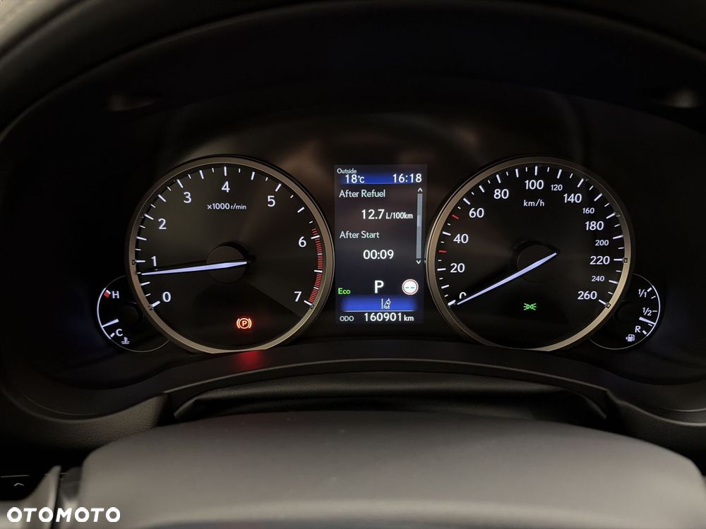 Lexus NX 300 Optimum AWD - 20