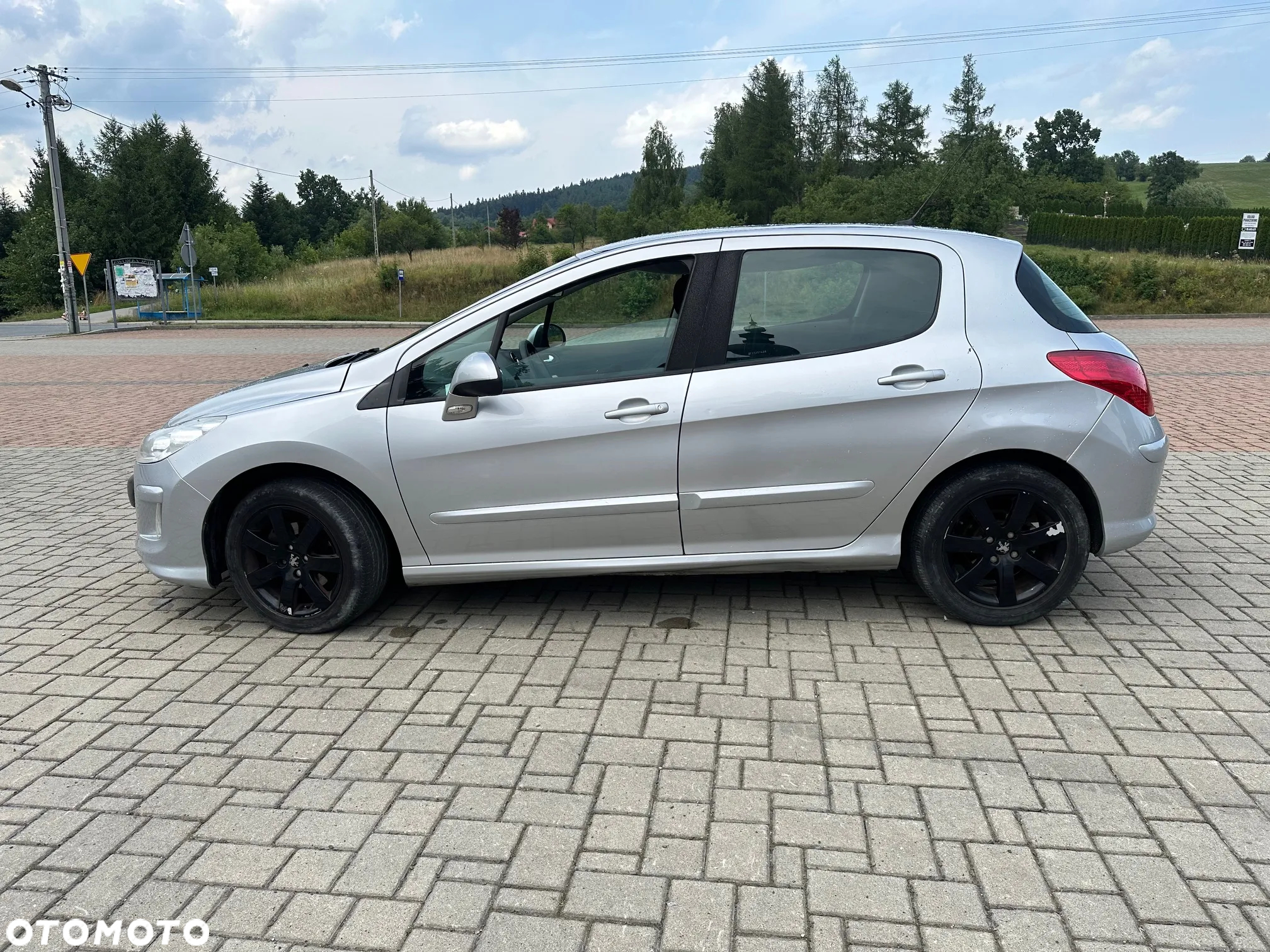 Peugeot 308 1.6 Grand Prix - 8