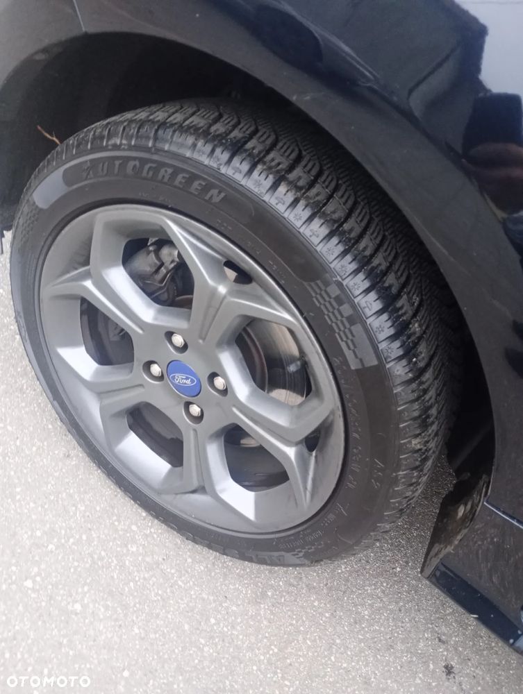 Ford EcoSport 1.0 EcoBoost ST-LINE - 6