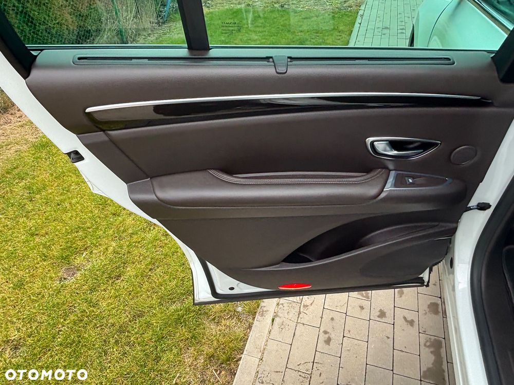 Renault Espace Energy dCi 160 EDC Intens - 20