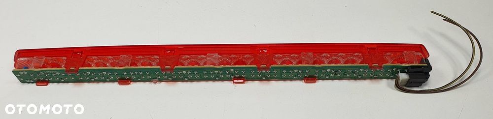 ŚWIATŁO LAMPA STOPU STOP BMW 7 E65 8379691 - 2