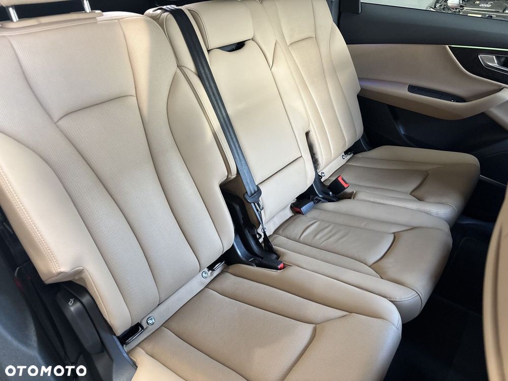Audi Q7 - 37
