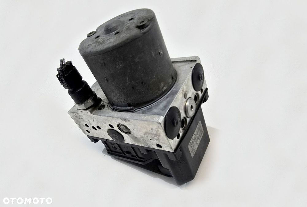 pompa sterownik abs bmw 5 e39 6757593 6755741 - 3