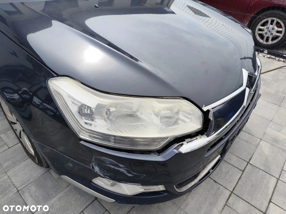 Citroën C5 2.0 HDi Attraction - 1