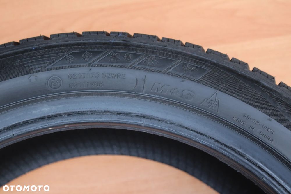 ROTALLA SETULA 4 RA03 17 CALI OPONA WIELOSEZONOWA 225/45/17 2020r - 3