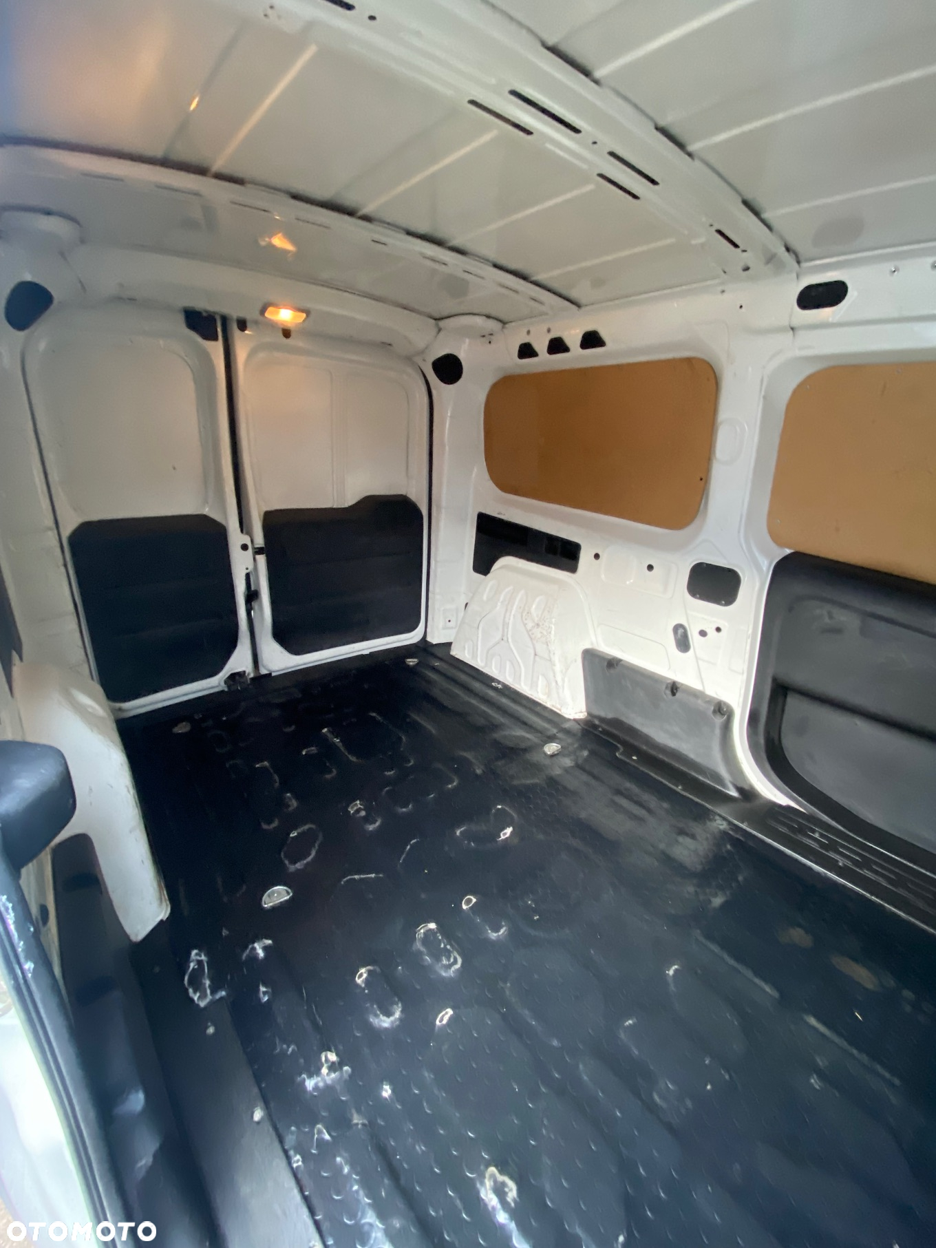 Fiat Doblo maxi - 11
