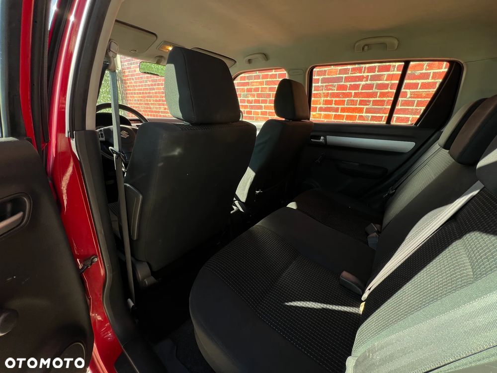 Suzuki Swift - 17