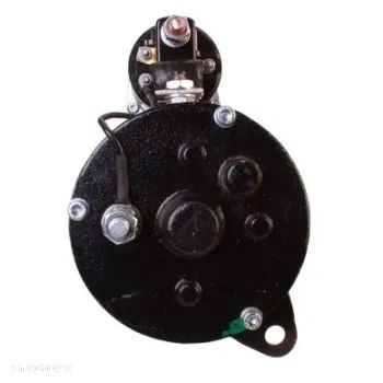 CS1251 ROZRUSZNIK RENAULT MAGNUM MAJOR R R - 4