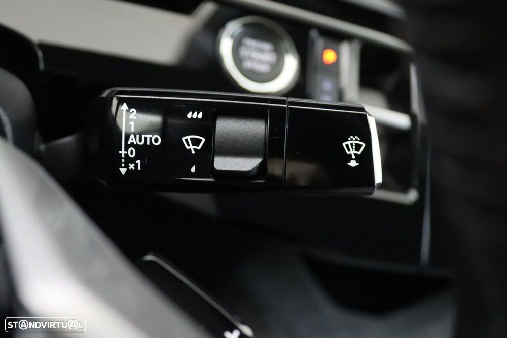 Peugeot 3008 Hybrid 145 e-DSC6 Allure - 15