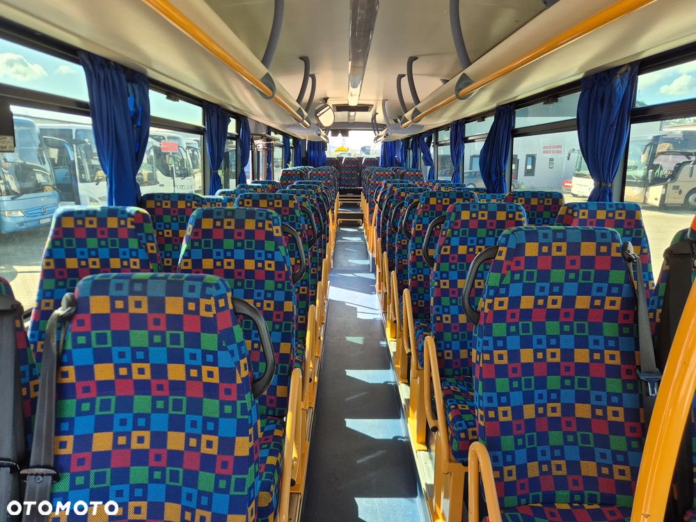 Irisbus RECREO / SPROWADZONY / EURO 5 / WINDA - 23