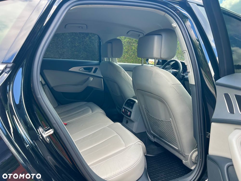 Audi A6 Limousine - 16