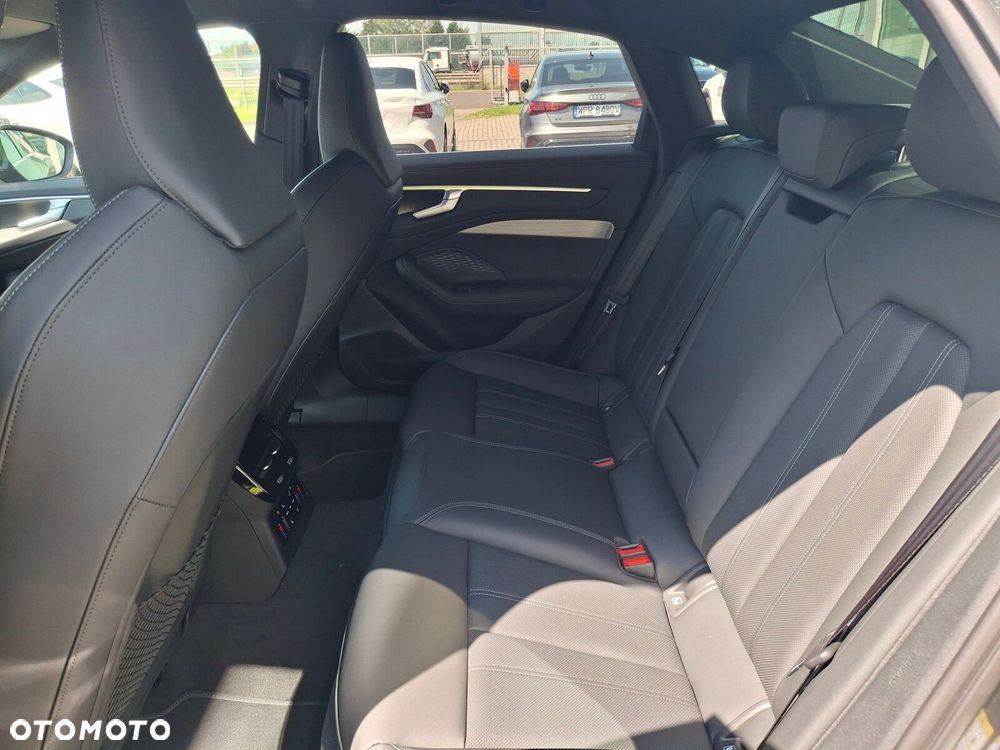 Audi A6 Limousine - 22