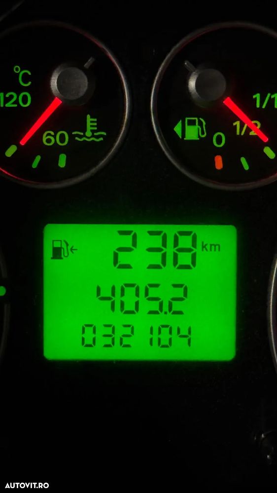 Ford Fusion - 1
