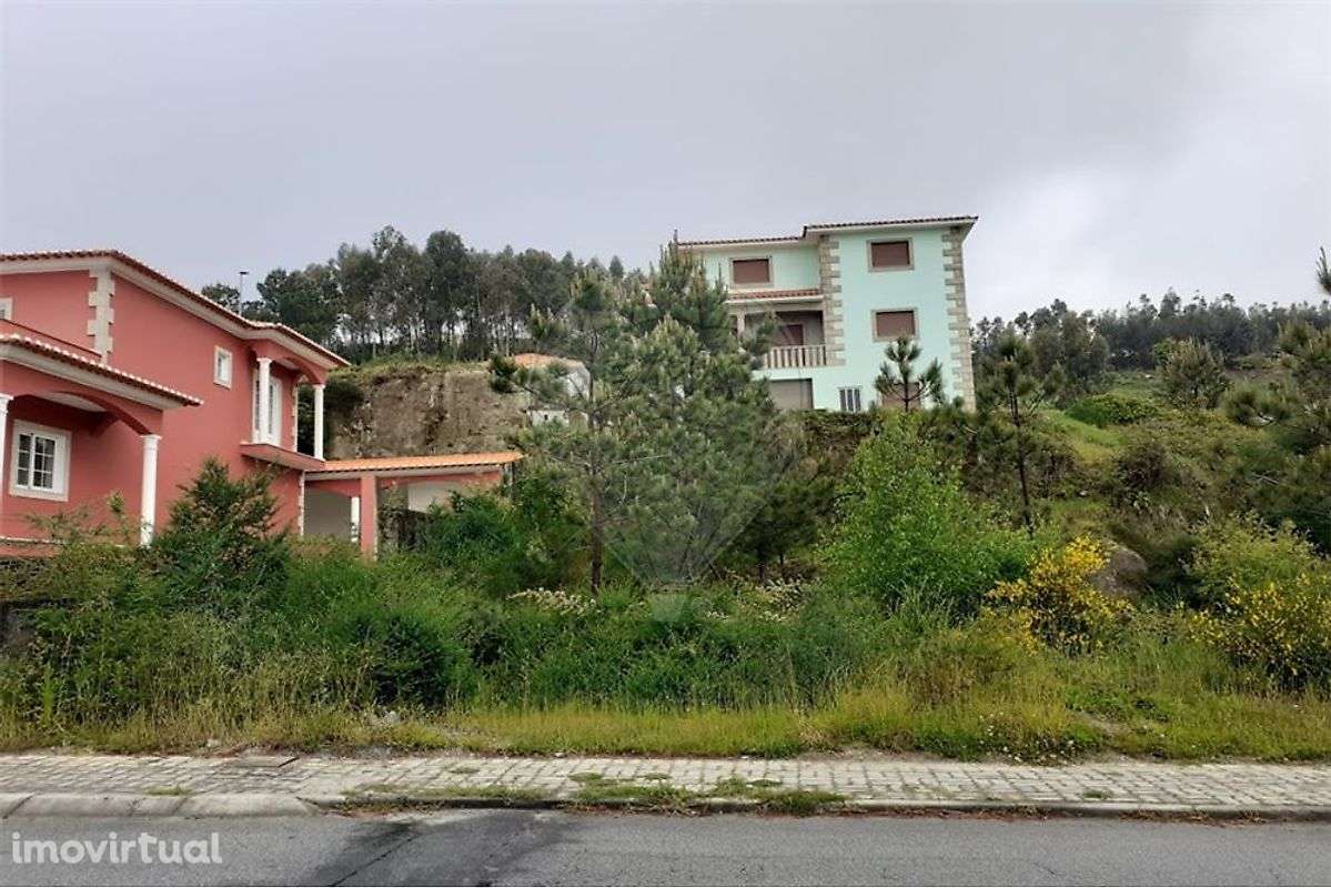 Terreno - Venda - Grande imagem: 2/2