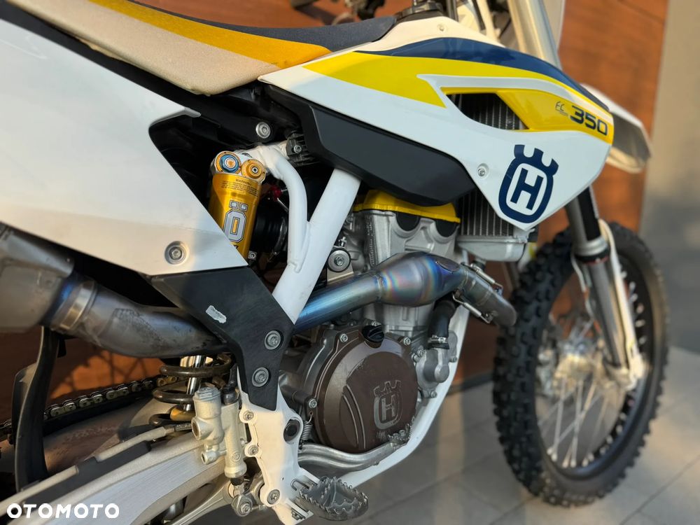Husqvarna FC - 18