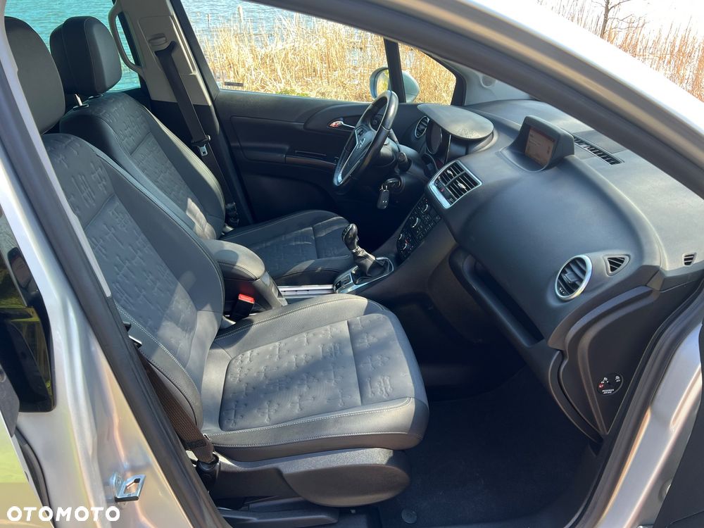 Opel Meriva 1.4 Ecoflex Innovation - 11