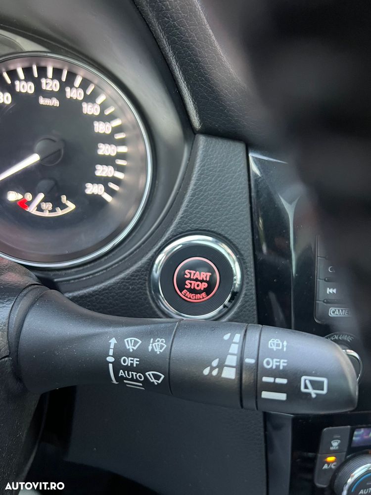 Nissan Qashqai 1.5 DCI TEKNA+ - 7