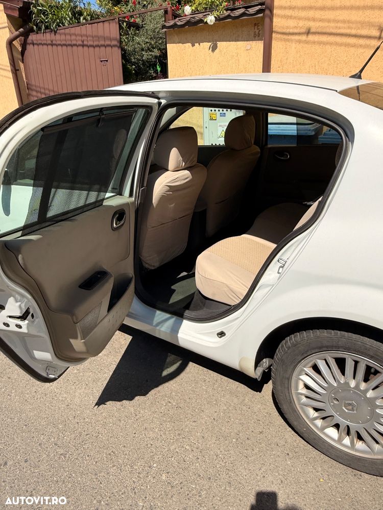 Renault Megane II 1.5 dCi Privilege - 6