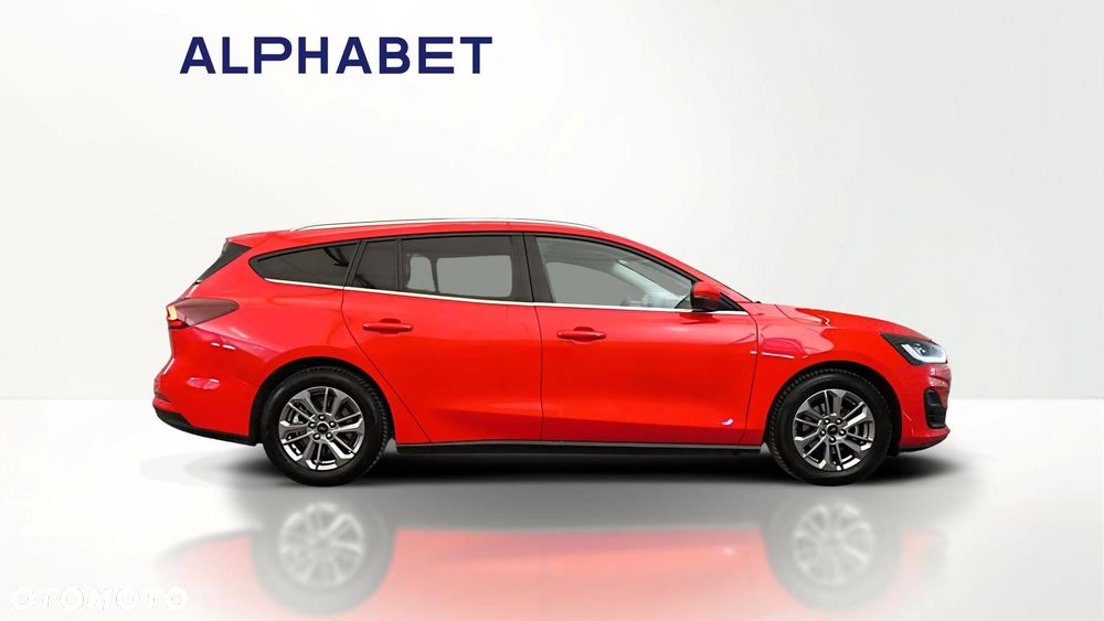 Ford Focus 1.0 EcoBoost mHEV Titanium X - 6