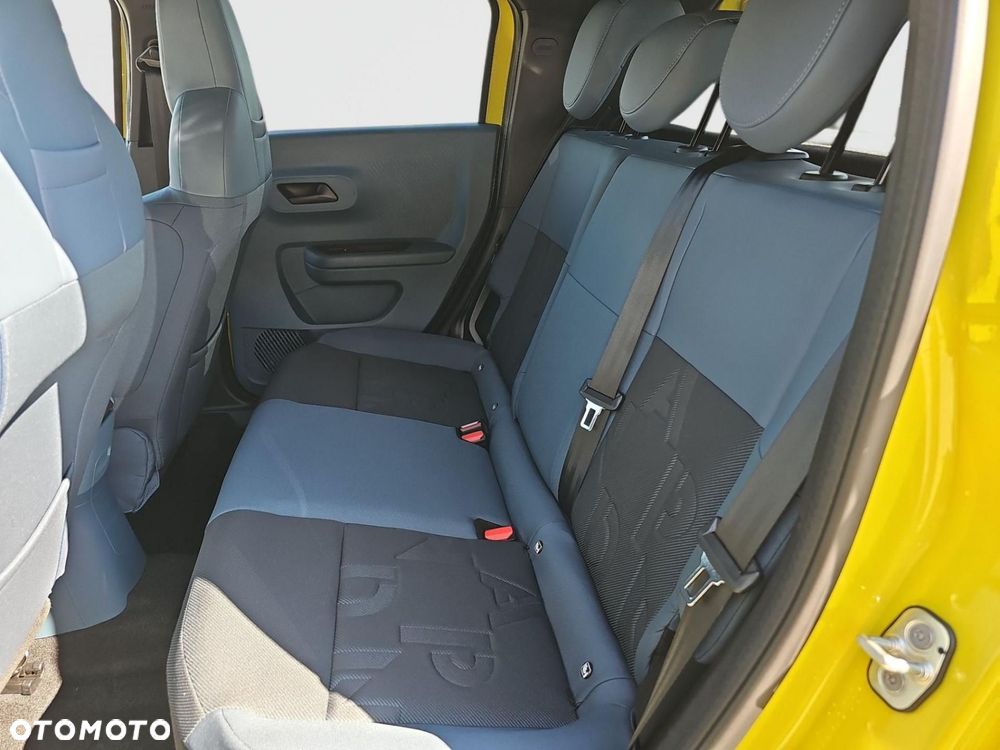 Fiat Grande Panda - 14