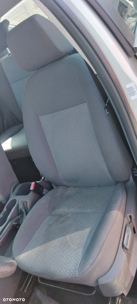 Ford Focus Mk2 1,6 TDCI zestaw do odpalenia - 7