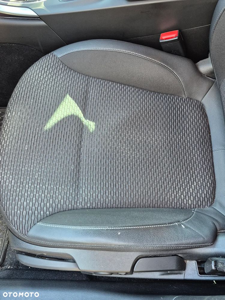 Opel Insignia 2.0 CDTI ecoFLEX Start/Stop Business Innovation - 12