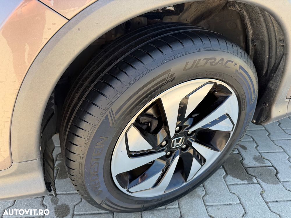 Honda CR-V - 7
