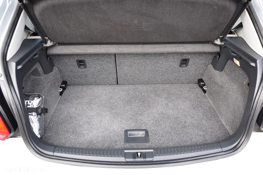 Volkswagen Polo 1.2 TSI (Blue Motion Technology) DSG Highline - 37