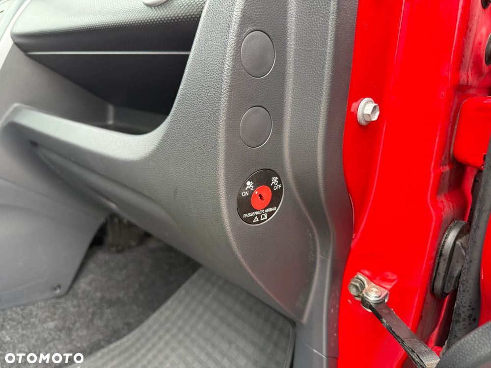 Opel Agila 1.2 Automatik Edition - 19