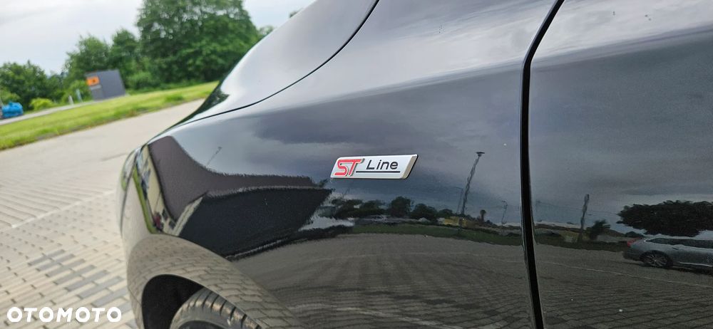 Ford Focus 1.5 EcoBoost Start-Stopp-System ST-LINE - 30