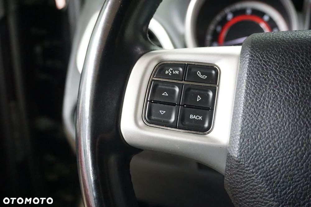 Fiat Freemont 2.0 Multijet 16V DPF - 30