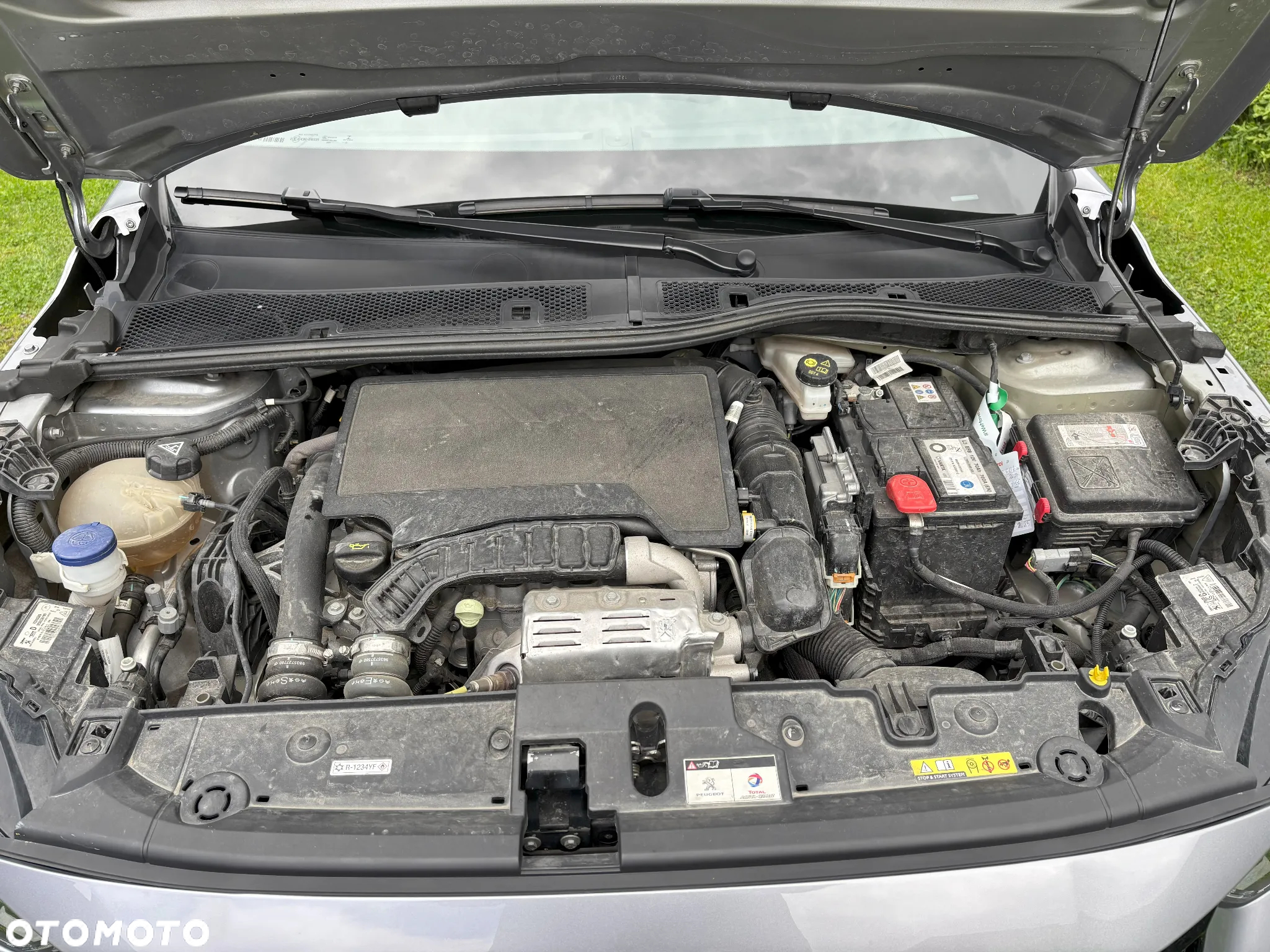 Peugeot 208 PureTech 100 Allure Pack - 15