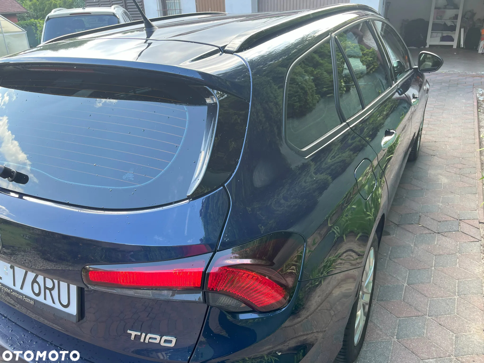 Fiat Tipo - 14