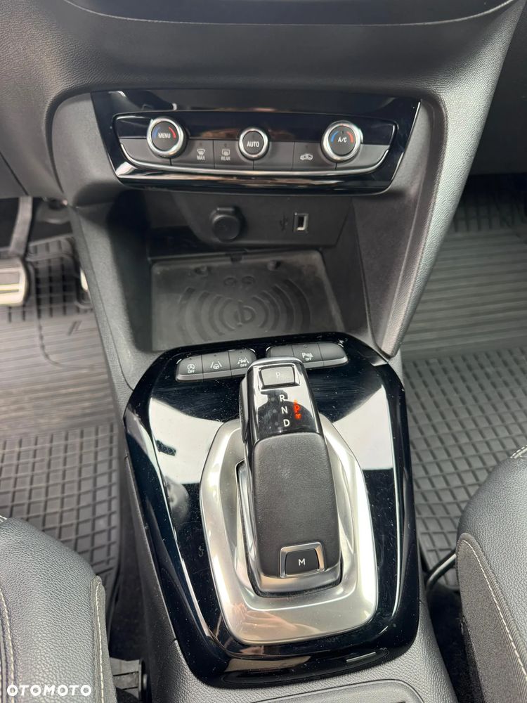 Opel Corsa 1.2 Direct Injection Turbo Start/Stop GS Line - 8