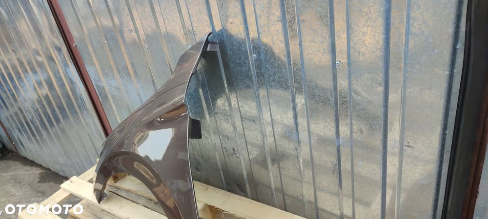 błotnik stalowy lewy peugeot 301 01.13-01.17R bez otworu wszystkie kody lakieru kKS kGQ kCM EZW KTP EZR EZRC EWP 249 EWPA KCB EHH KGQ EJG P3XY P0XY 9PM4 EXY EZR KCM KCA KTP P3WP KEB - 11