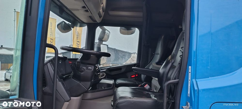 Scania G500 XT - 7