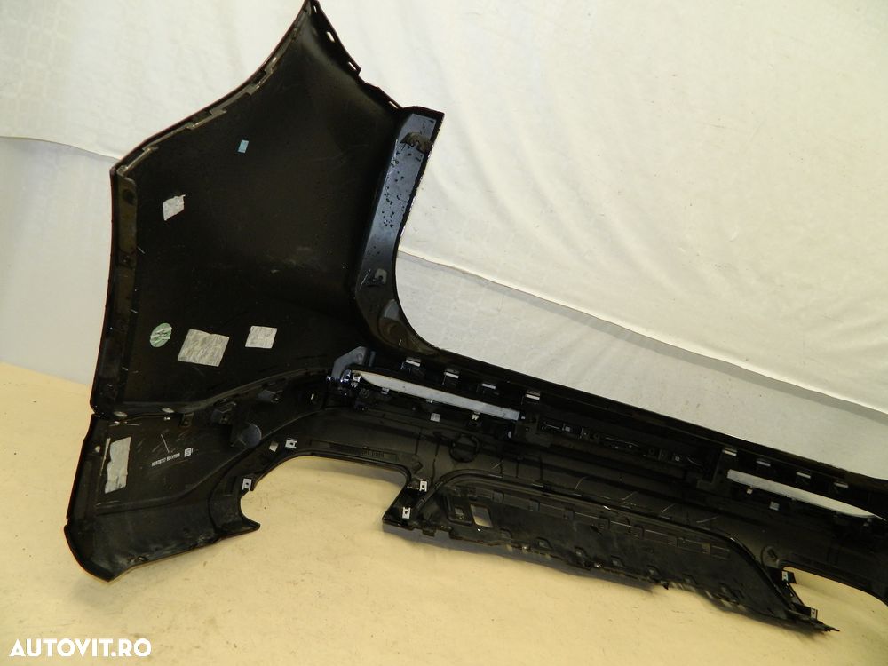 Bara spate Ford Edge, 2016, 2017, 2018, 2019, 2020, GT4B17F001-AGW - 6
