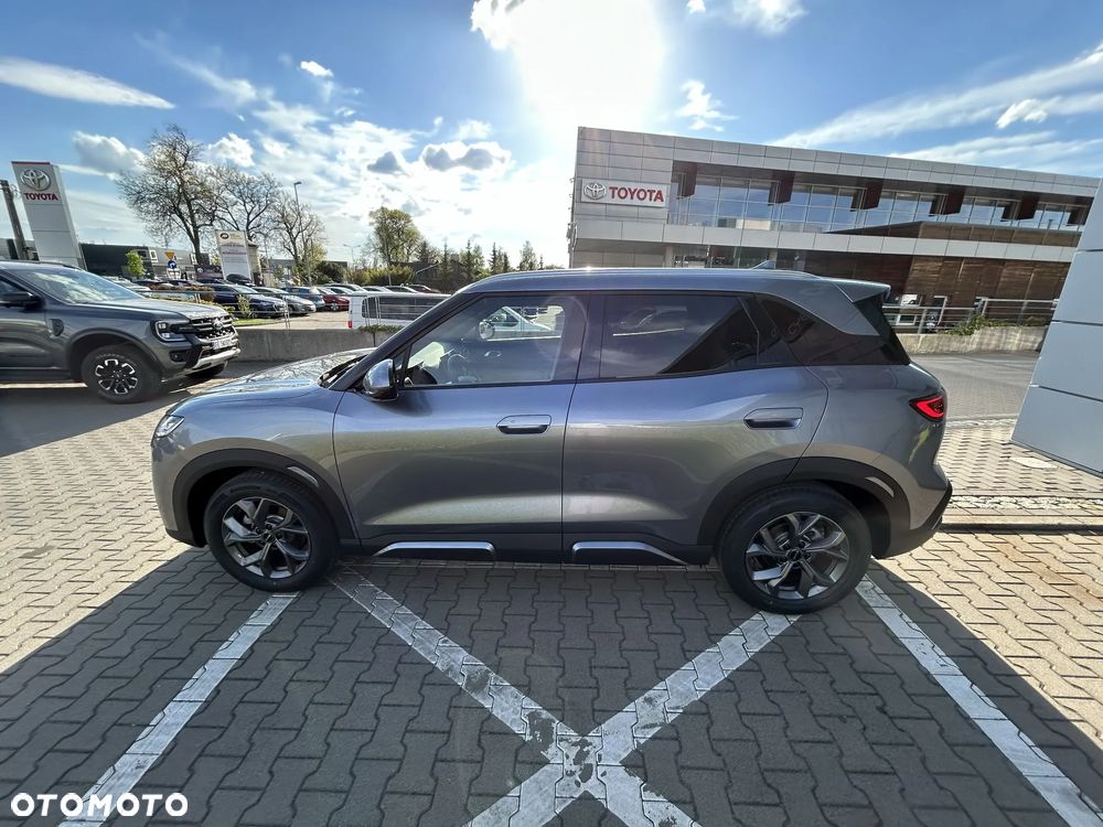BYD Atto 2 DM-i Boost - 14