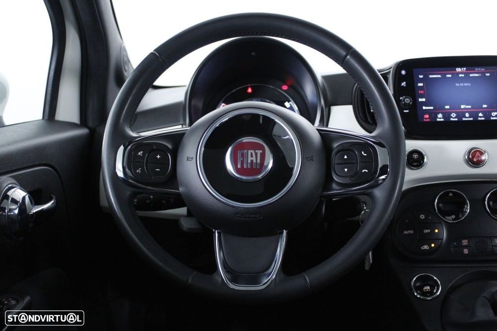 Fiat 500 1.0 Hybrid - 19