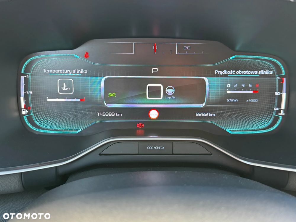 Citroën C5 Aircross 1.6 PureTech Feel EAT8 - 14